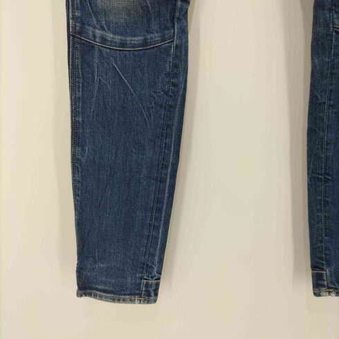 ジースターロー G-STAR RAW 5620 MID SKINNY WMN レディース W23 L30
