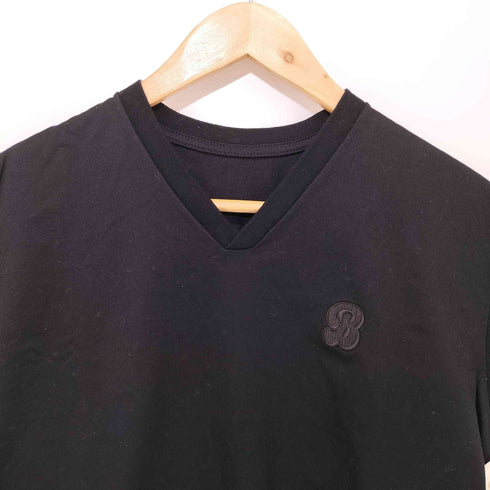 OBLI オブリ フレンチスリーブTシャツ レディース FREE