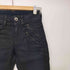 ジースターロー G-STAR RAW Lynn Biker Mid Skinny Jeans レディース W23 L28