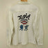 エックスガール X-girl XG X JUNGLES L/S SHIRTS レディース JPN:2