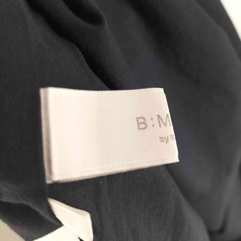 ビーミングバイビームス B:MING by BEAMS トンプキン 2WAYワンピース 20SS レディース ONE SIZE