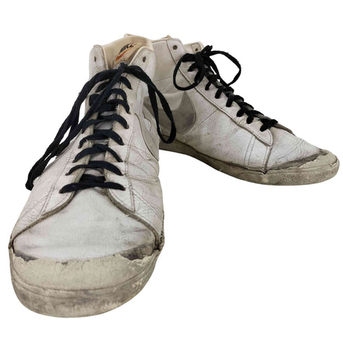 ナイキ NIKE 79年製 オレンジタグ ブレザーミッド 韓国製 メンズ CONVERSE:13 1313