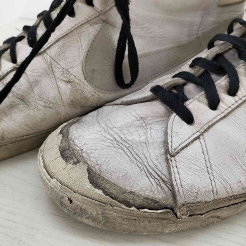ナイキ NIKE 79年製 オレンジタグ ブレザーミッド 韓国製 メンズ CONVERSE:13 1313