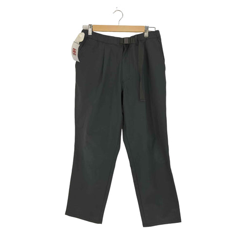 ニューバランス NEW BALANCE MFO ダブルクロスタックテーパードパンツ メンズ JPN:L