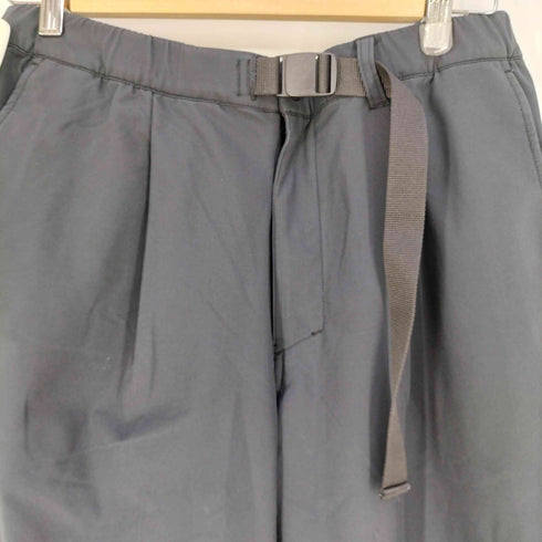 ニューバランス NEW BALANCE MFO ダブルクロスタックテーパードパンツ メンズ JPN:L