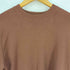 ユナイテッドアローズグリーンレーベルリラクシング UNITED ARROWS green label relaxing オタゴウール クルーネック ニット メンズ JPN:L