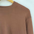 ユナイテッドアローズグリーンレーベルリラクシング UNITED ARROWS green label relaxing オタゴウール クルーネック ニット メンズ JPN:L