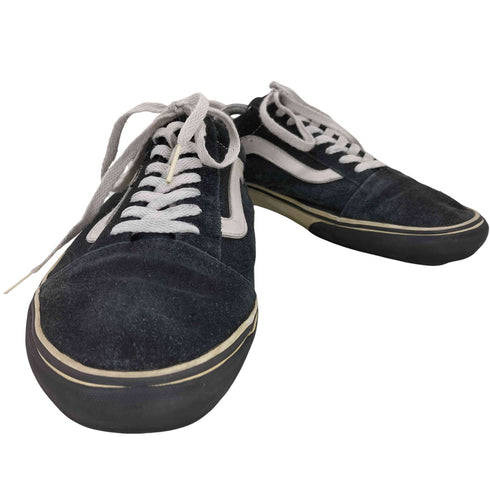 バンズ VANS Social Distortion Old Schools メンズ US12
