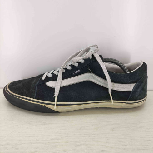 バンズ VANS Social Distortion Old Schools メンズ US12