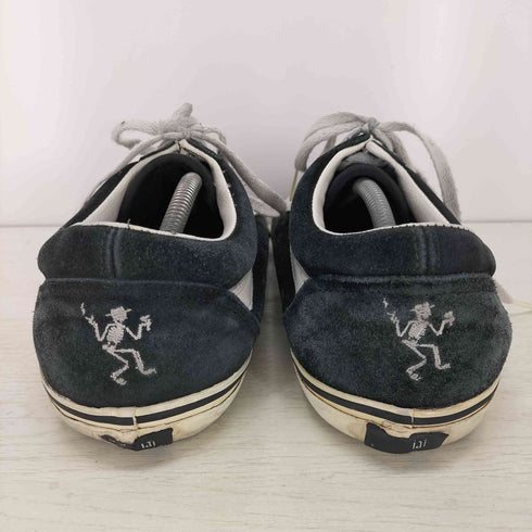 バンズ VANS Social Distortion Old Schools メンズ US12