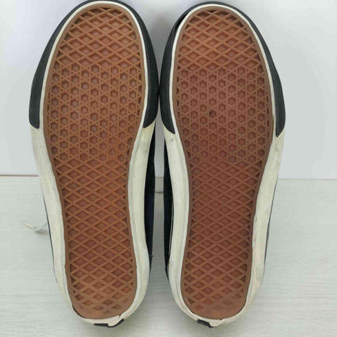バンズ VANS Social Distortion Old Schools メンズ US12