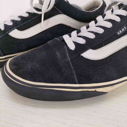 バンズ VANS Social Distortion Old Schools メンズ US12
