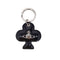 ヴィヴィアンウエストウッド Vivienne Westwood エナメルキーホルダー フロントロゴオーブ レディース