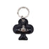 ヴィヴィアンウエストウッド Vivienne Westwood エナメルキーホルダー フロントロゴオーブ レディース