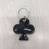 ヴィヴィアンウエストウッド Vivienne Westwood エナメルキーホルダー フロントロゴオーブ レディース