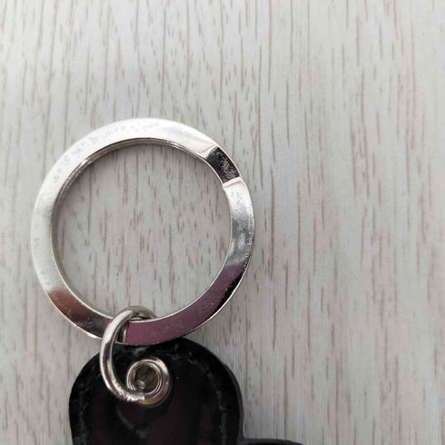 ヴィヴィアンウエストウッド Vivienne Westwood エナメルキーホルダー フロントロゴオーブ レディース