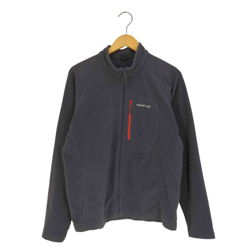モンベル mont bell シャミースジャケット フリースジャケット メンズ JPN:L
