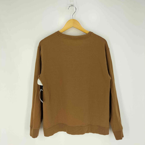 ハンドバーク handvaerk flex half zip Sweat フレックスハーフジップスウェット メンズ import:S