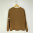 ハンドバーク handvaerk flex half zip Sweat フレックスハーフジップスウェット メンズ import:S