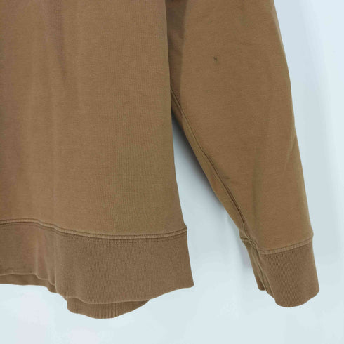 ハンドバーク handvaerk flex half zip Sweat フレックスハーフジップスウェット メンズ import:S