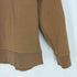 ハンドバーク handvaerk flex half zip Sweat フレックスハーフジップスウェット メンズ import:S