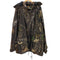 CABELA'S リアルツリーカモ フーデッドジャケット メンズ 5XL