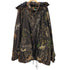 CABELA'S リアルツリーカモ フーデッドジャケット メンズ 5XL