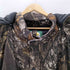 CABELA'S リアルツリーカモ フーデッドジャケット メンズ 5XL
