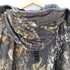 CABELA'S リアルツリーカモ フーデッドジャケット メンズ 5XL