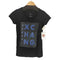 アルマーニエクスチェンジ ARMANI EXCHANGE ロゴプリント S/S クルーネックTシャツ レディース import:XS