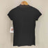 アルマーニエクスチェンジ ARMANI EXCHANGE ロゴプリント S/S クルーネックTシャツ レディース import:XS