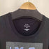 アルマーニエクスチェンジ ARMANI EXCHANGE ロゴプリント S/S クルーネックTシャツ レディース import:XS