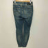 ジースターロー G-STAR RAW Lynn Mid Waist Skinny Jeans レディース W24 L30