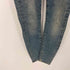 ジースターロー G-STAR RAW Lynn Mid Waist Skinny Jeans レディース W24 L30