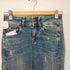 ジースターロー G-STAR RAW Lynn Mid Waist Skinny Jeans レディース W24 L30
