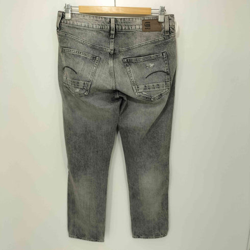 ジースターロー G-STAR RAW Kate Boyfriend Jeans レディース W24 L30