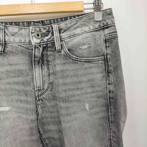 ジースターロー G-STAR RAW Kate Boyfriend Jeans レディース W24 L30
