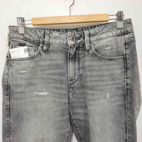 ジースターロー G-STAR RAW Kate Boyfriend Jeans レディース W24 L30