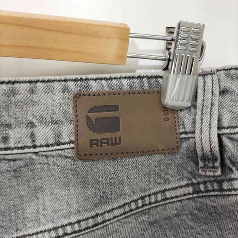 ジースターロー G-STAR RAW Kate Boyfriend Jeans レディース W24 L30