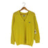 ペニーズ PENNEYS 別注 THEFOXVネックニットカーディガン メンズ import:M