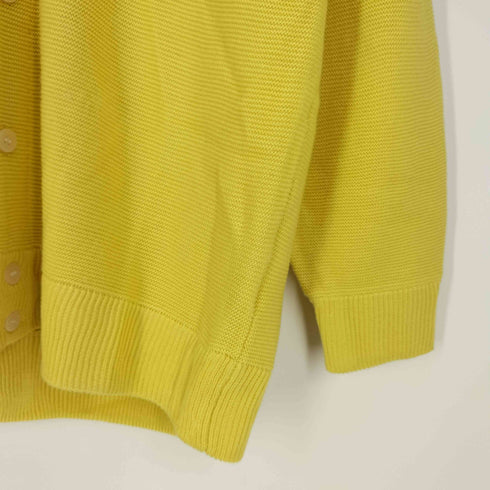 ペニーズ PENNEYS 別注 THEFOXVネックニットカーディガン メンズ import:M