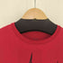 アルマーニエクスチェンジ ARMANI EXCHANGE JERSEY T-SHIRT スパンコール レディース import:XS