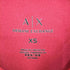 アルマーニエクスチェンジ ARMANI EXCHANGE JERSEY T-SHIRT スパンコール レディース import:XS
