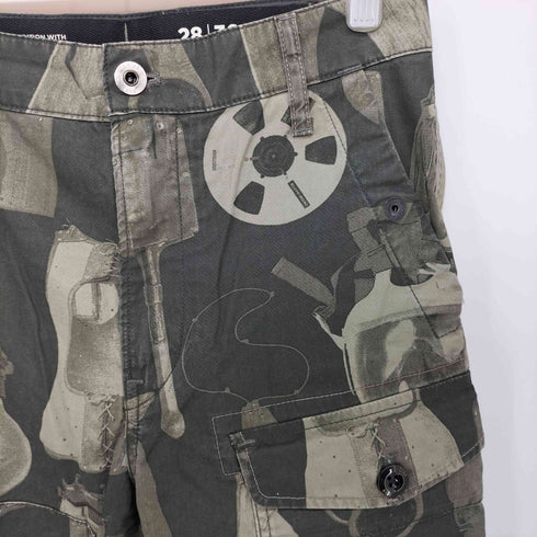 ジースターロー G-STAR RAW Torrick Relaxed Pants メンズ W28 L30