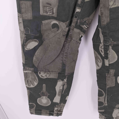 ジースターロー G-STAR RAW Torrick Relaxed Pants メンズ W28 L30