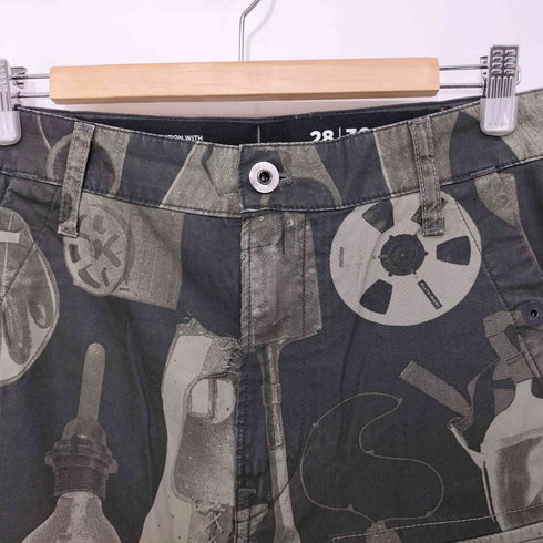 ジースターロー G-STAR RAW Torrick Relaxed Pants メンズ W28 L30