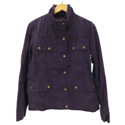 KUT from the kloth 4ポケットジップアップジャケット レディース JPN:L