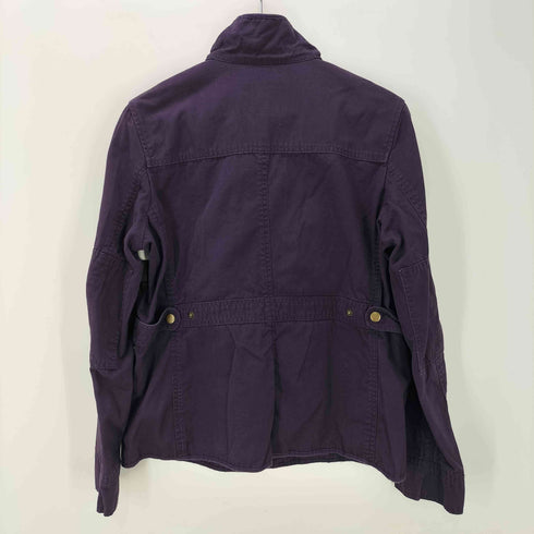 KUT from the kloth 4ポケットジップアップジャケット レディース JPN:L