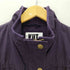 KUT from the kloth 4ポケットジップアップジャケット レディース JPN:L