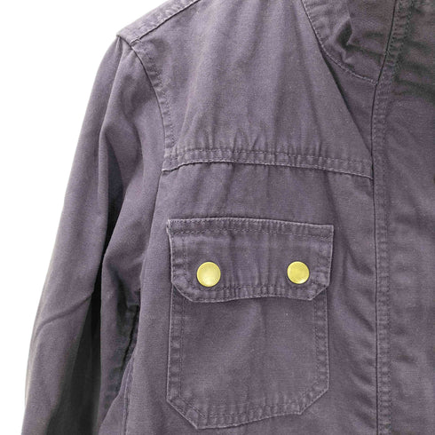 KUT from the kloth 4ポケットジップアップジャケット レディース JPN:L